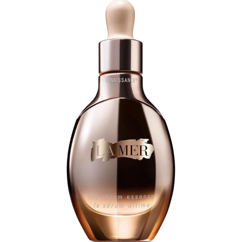 La Mer Genaissance- Crystal Miracle Broth- Serum